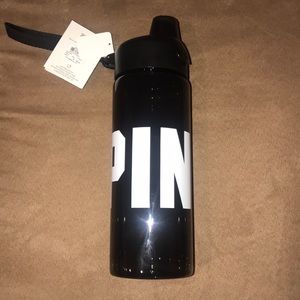 VS water bottle